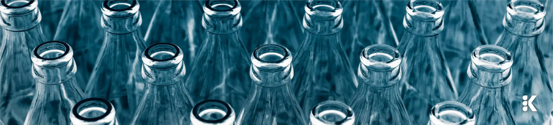 Servicios - Lavado de envases y botellas - Terkleen