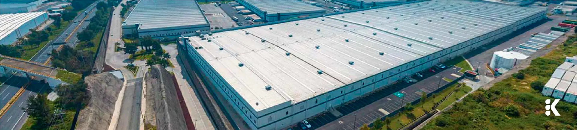 Servicios - Lavado de naves industriales - Terkleen 1