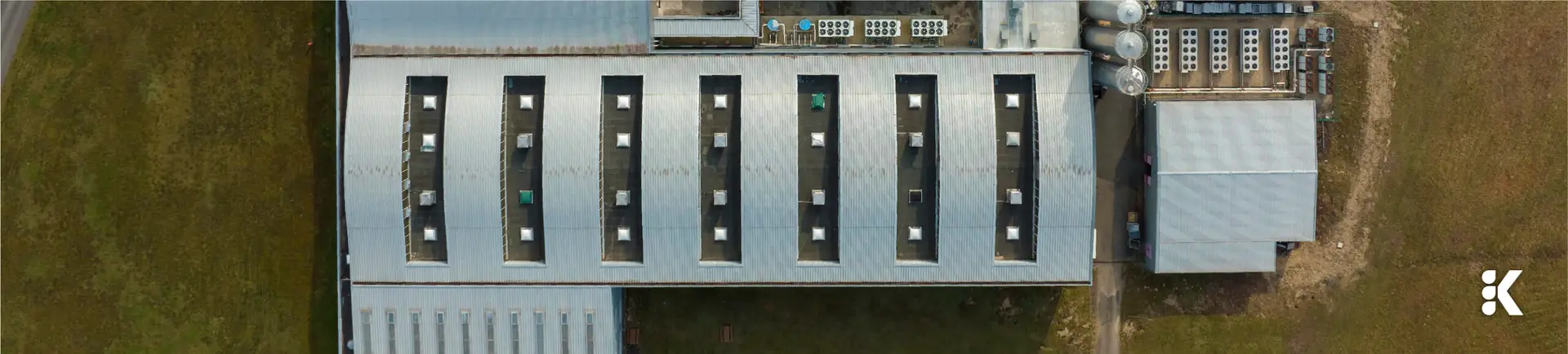 Servicios - Lavado de naves industriales - Terkleen