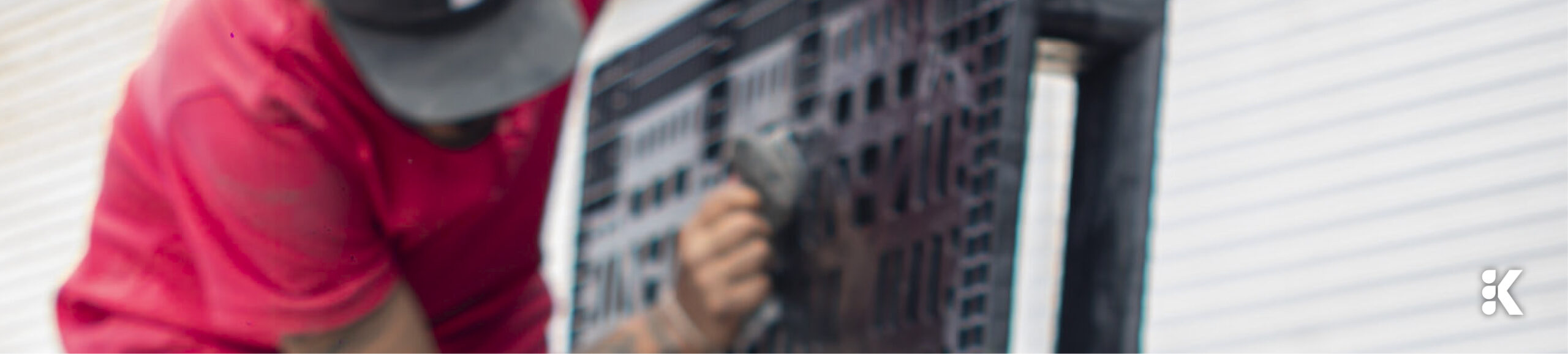 Servicios - Lavado de tarimas - Terkleen 1